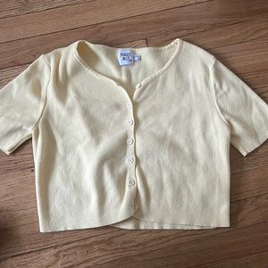Princess Polly sweater top